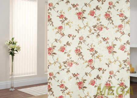 Ткани портьерные Печать Тергалет GL PP022/145 P Pech