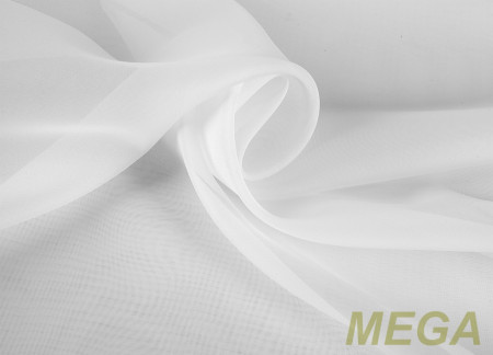 Однотон Вуаль в Курске