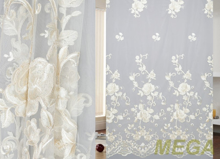 Вышивка Сетка в Курске