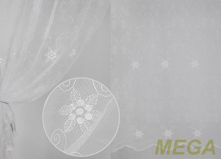 Вышивка Сетка в Курске