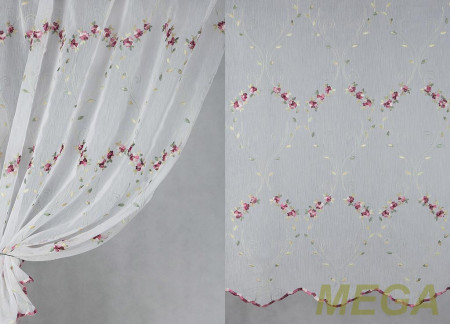 Вышивка Кристалон в Курске