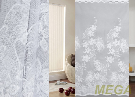 Тюль 14 в Курске