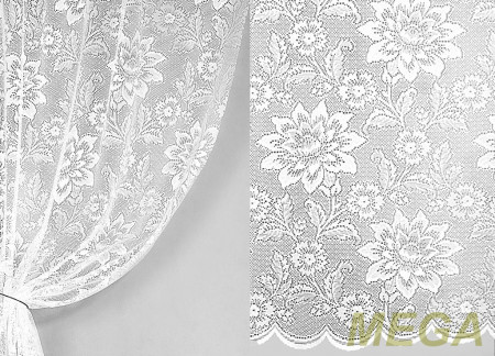 Тюль 14 в Курске