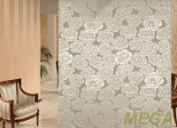 Ткани портьерные Рельеф Жаккард JL T3976-02/145 PJak