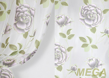 Деворе Органза в Курске