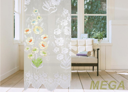 Тюль 18 в Курске