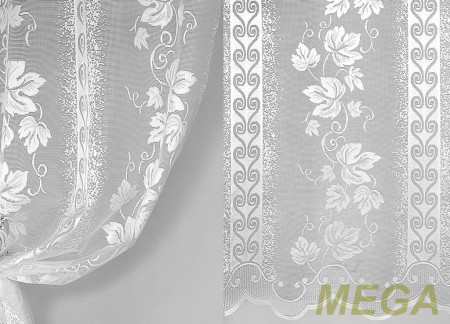 Тюль 18 в Курске