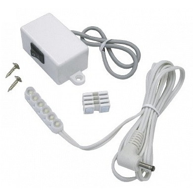 Лампы в Курске