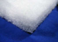 Синтепон 100% Полиэстер 190гр шир.150см