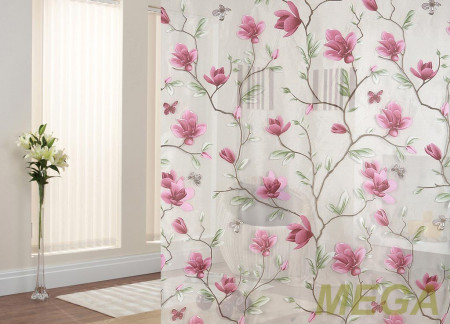 Деворе Органза в Курске