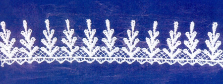 Кружево 30мм в Курске