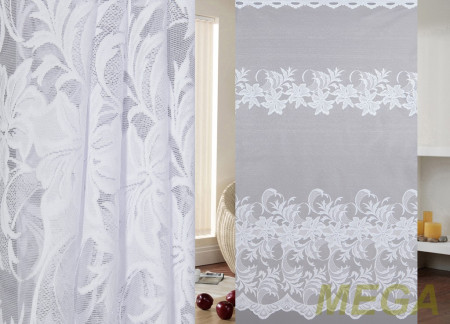 Тюль 18 в Курске