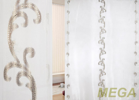 Фэнтези Полуорганза в Курске