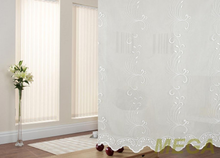 Вышивка Органза в Курске