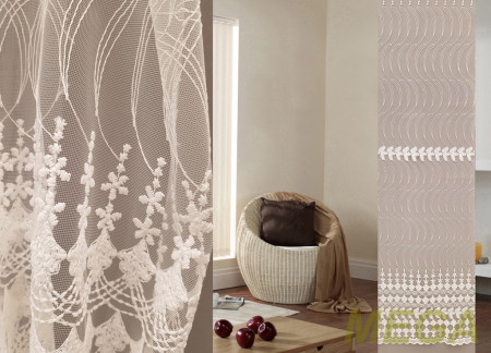 Вышивка Сетка в Курске