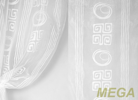 Флок Органза в Курске