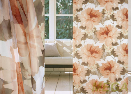 Печать Вуаль в Курске