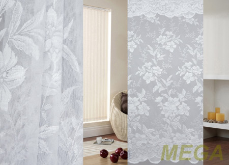 Тюль 16 в Курске