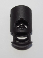 Фиксатор Цилиндр арт 8986 (уп.500шт.)