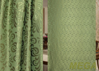 Ткани портьерные Однотон Жаккард MYX BRZ1935-09/280 P