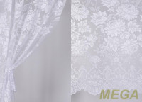 Тюль 18 в Курске