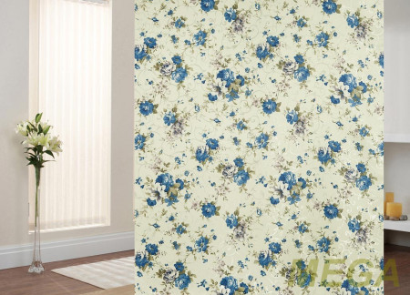 Ткани портьерные Печать Тергалет GL PP028/145 P Pech