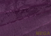 Ткани портьерные Однотон Софт ERT T-SOFT-V120/280 P