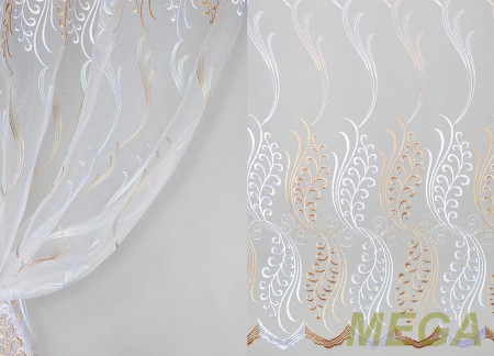 Вышивка Органза в Курске