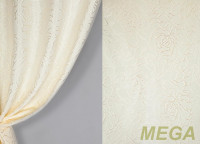 Ткани портьерные Рельеф Жаккард GL 1250-110/150 PJac