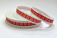 Лента с ажурным краем декоративная в Курске