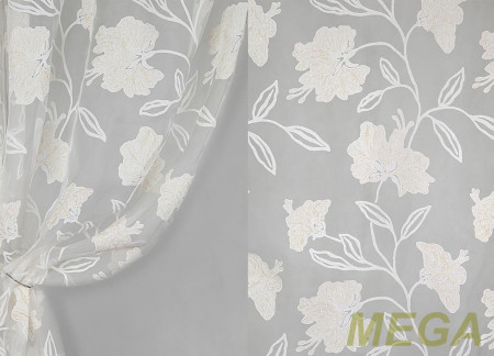 Деворе Органза в Курске