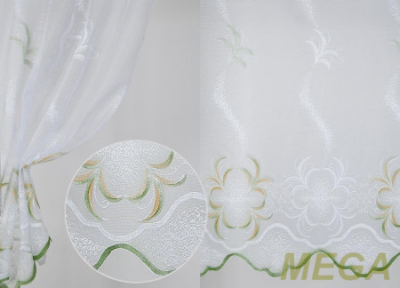 Тюль 16 в Курске