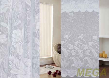 Тюль 16 в Курске