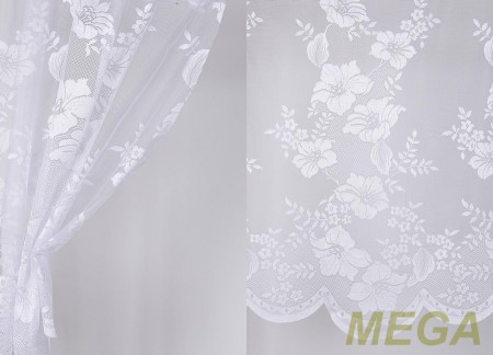 Тюль 18 в Курске