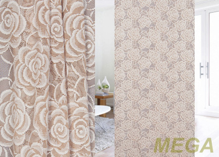 Тюль 18 в Курске