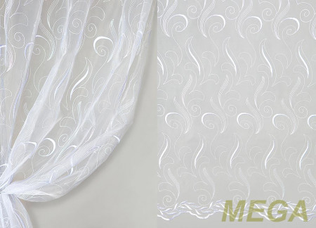 Вышивка Органза в Курске