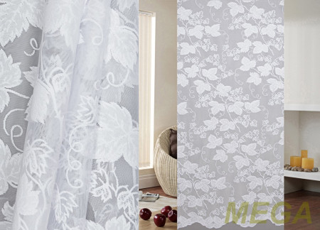 Тюль 24 в Курске