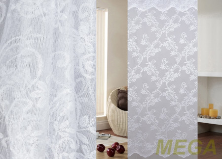 Тюль 14 в Курске