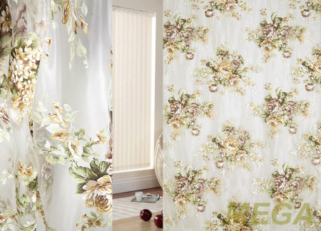 Деворе Органза в Курске