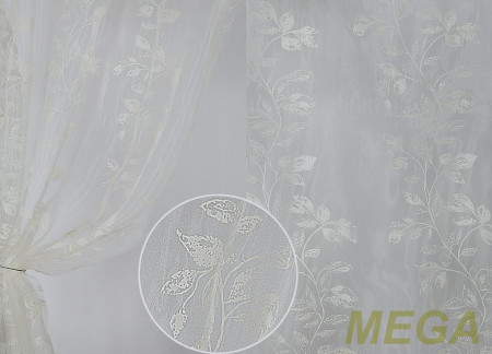 Деворе Органза в Курске