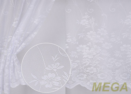 Тюль 16 в Курске