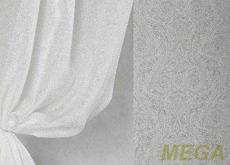 Фэнтези Органза в Курске