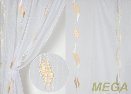 Фэнтези Органза в Курске