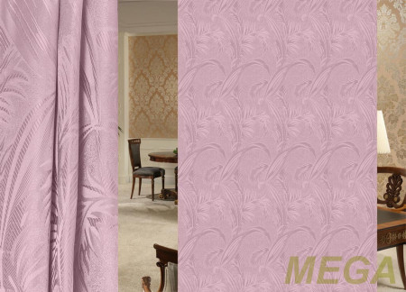 Ткани портьерные Однотон Жаккард GS 225-15/155