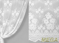 Тюль 18 в Курске