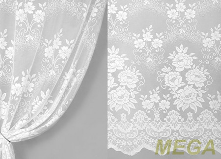 Тюль 18 в Курске