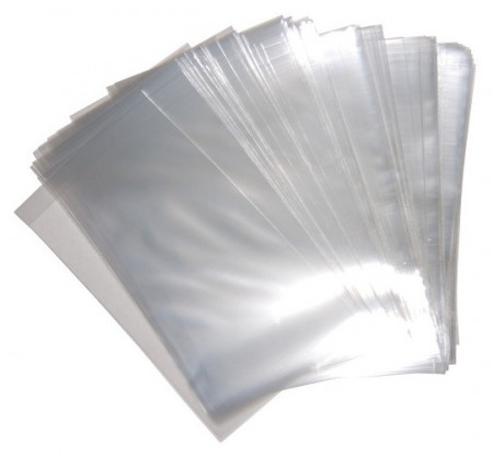 Пакеты ПП (Размеры пакетов  под заказ) в Курске