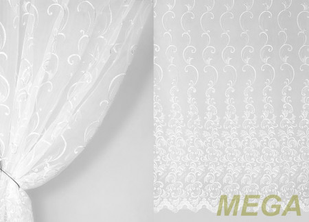 Вышивка Органза в Курске