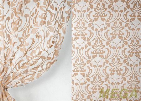 Флок Органза в Курске