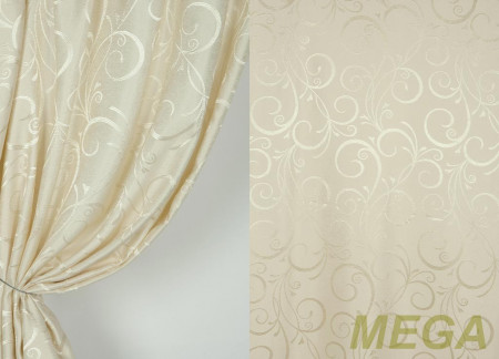 Ткани портьерные Рельеф Жаккард GL L993-01/280